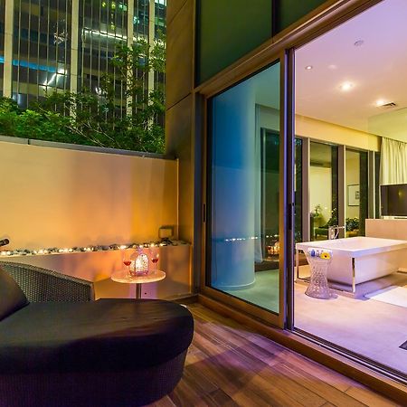 Klapstar Boutique Hotel Singapur Exterior foto