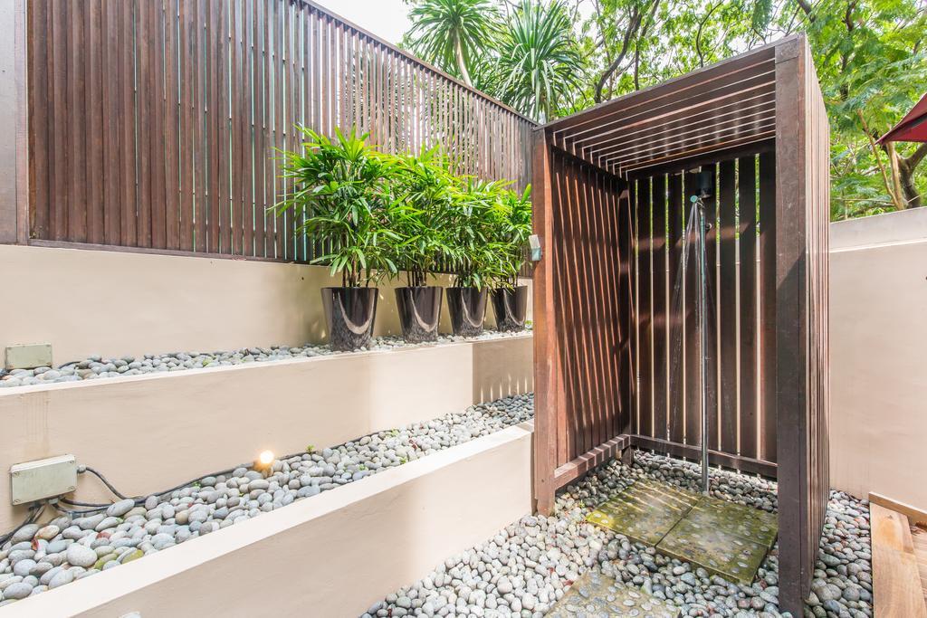 Klapstar Boutique Hotel Singapur Exterior foto
